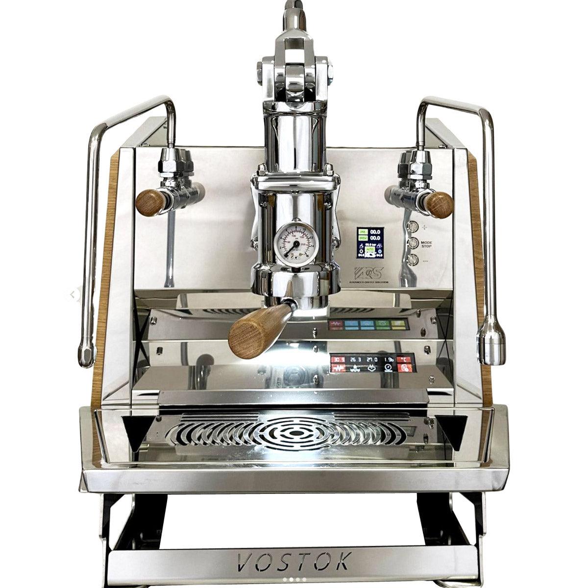 Vostok Ένα Ομάδα