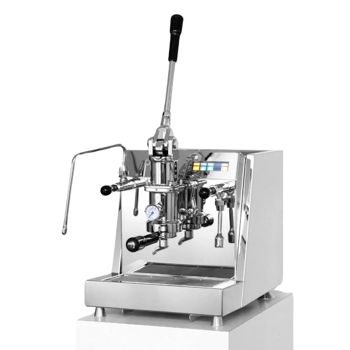 Μηχανή Espresso ACS Vesuvius Evo Leva - Barista και Espresso