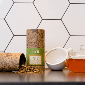 Björklunds The Tea Collection – Hela tevärlden i en enda låda - Barista och Espresso