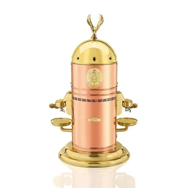 Elektra Belle Epoque μηχανή Espresso - Barista και Espresso