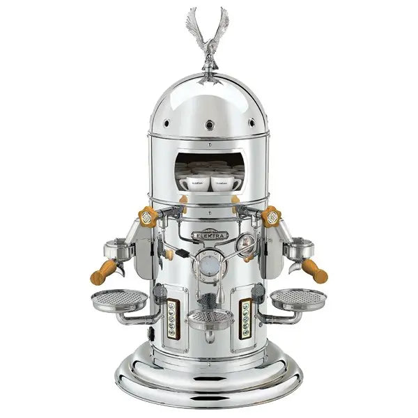 Elektra Belle Epoque μηχανή Espresso - Barista και Espresso