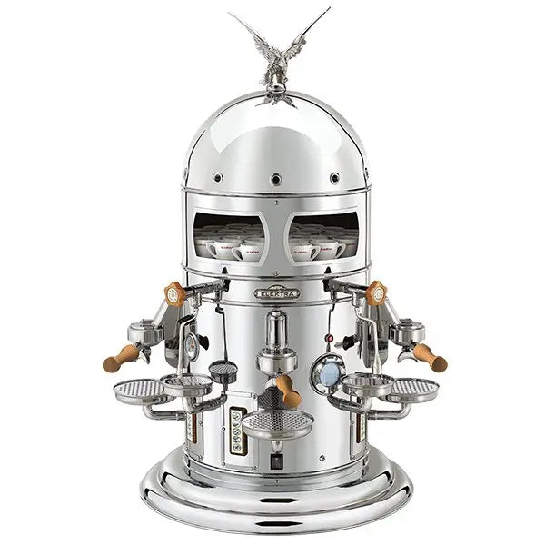 Elektra Belle Epoque μηχανή Espresso - Barista και Espresso