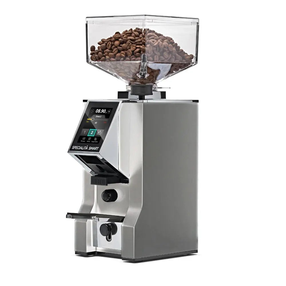 Eureka Mignon Specialita Smart - Barista και Espresso