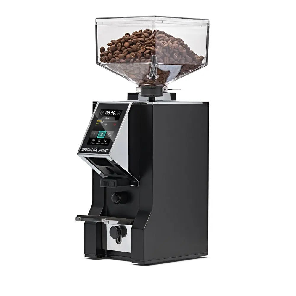 Eureka Mignon Specialita Smart - Barista και Espresso