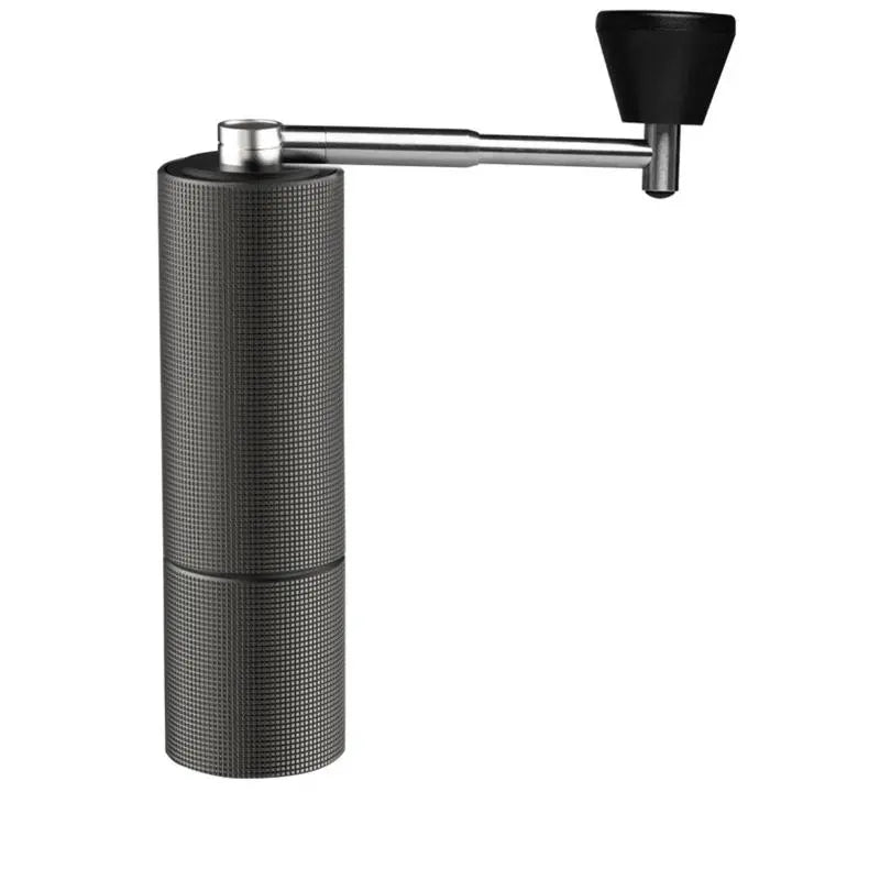 Χειροκίνητος μύλος Chestnut C2 MAX αναδιπλούμενος μαύρος - Barista και Espresso