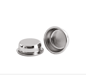 IMS Competition Portafilter κώργος 16–20 g – Επαγγελματική ακρίβεια για Espresso 58mm/58,4mm