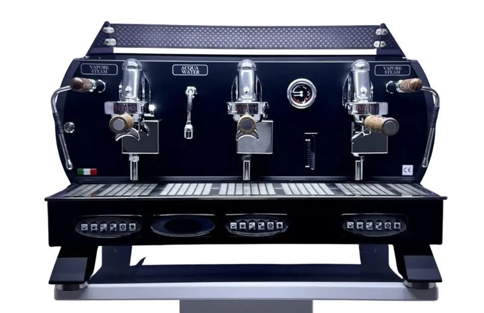 La Nuova Era Altea Anniversario 2 - επαγγελματική μηχανή Espresso - Barista και Espresso