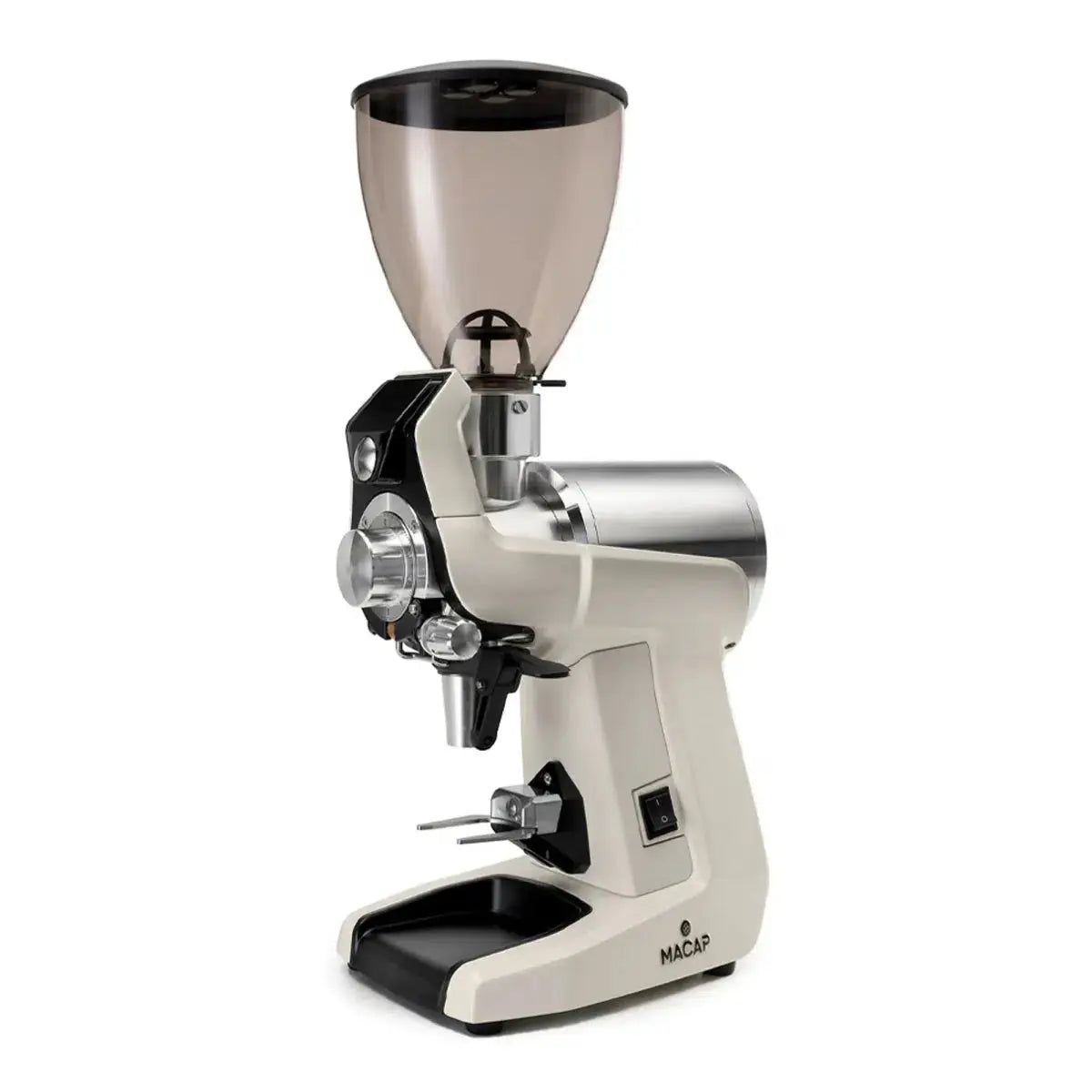 Macap Labo 70D Ελεφαντόδοντο - Barista και Espresso