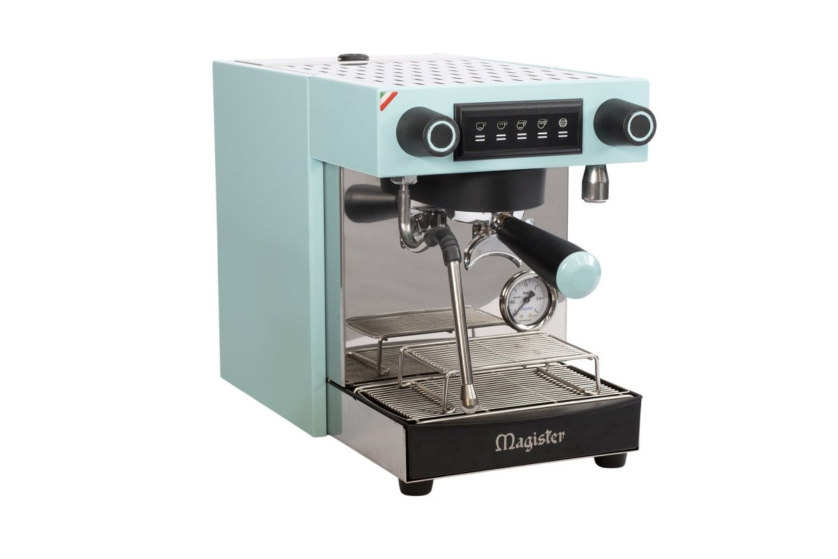 Magister ES30 espressomaskin - Barista och Espresso