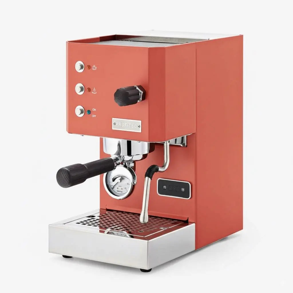 Profitec GO μηχανή Espresso - Barista και Espresso