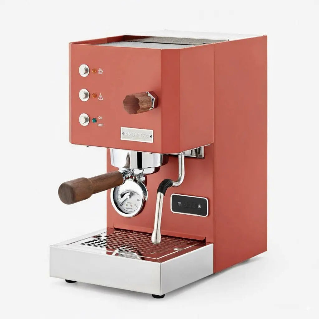 Profitec GO μηχανή Espresso - Barista και Espresso