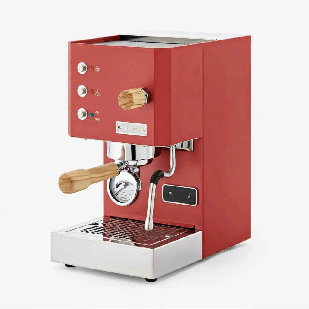 Profitec GO μηχανή Espresso - Barista και Espresso