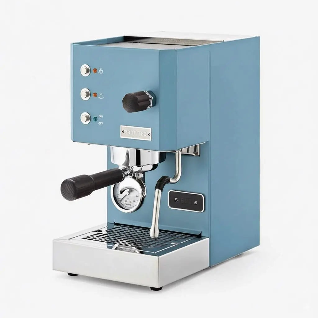 Profitec GO μηχανή Espresso - Barista και Espresso