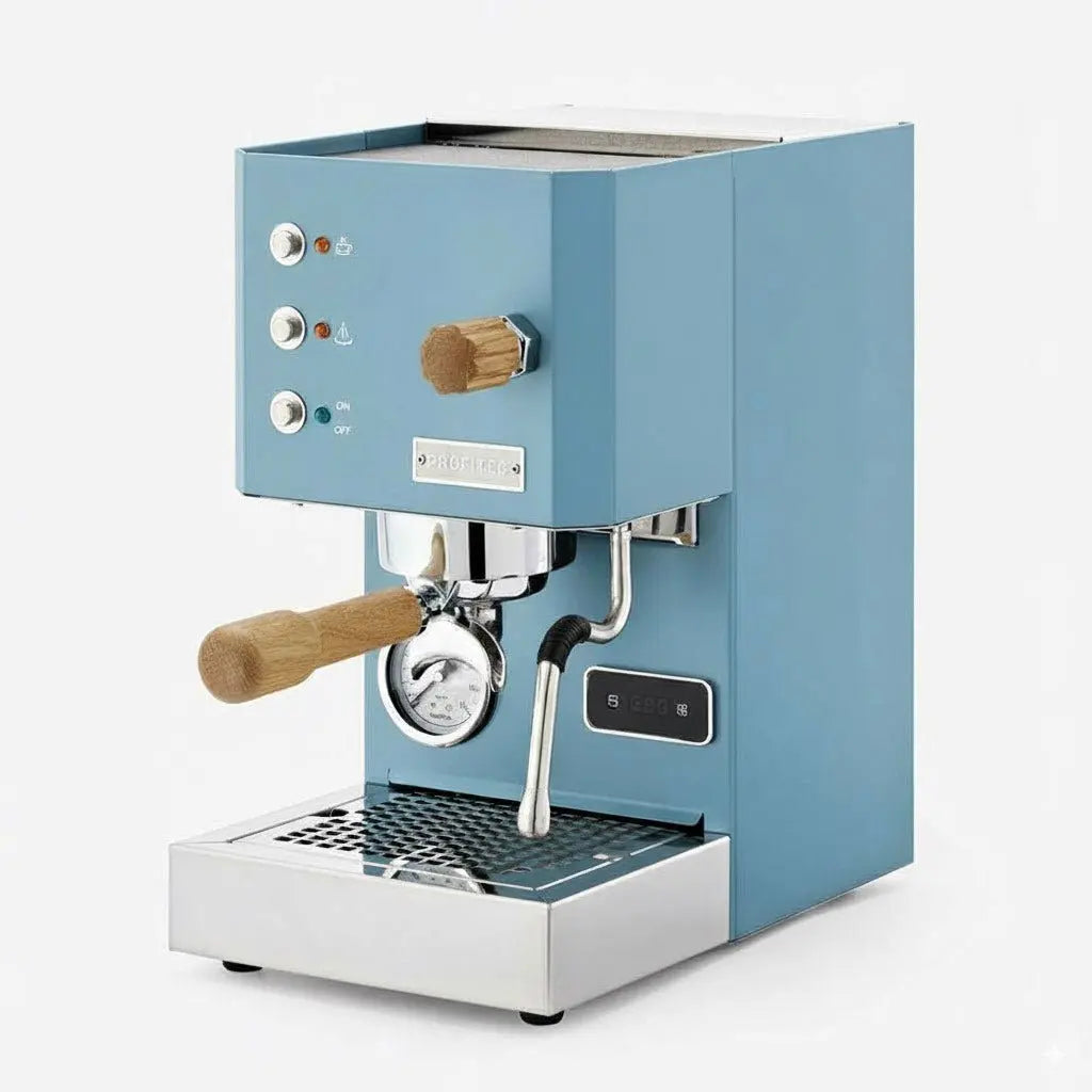 Profitec GO μηχανή Espresso - Barista και Espresso