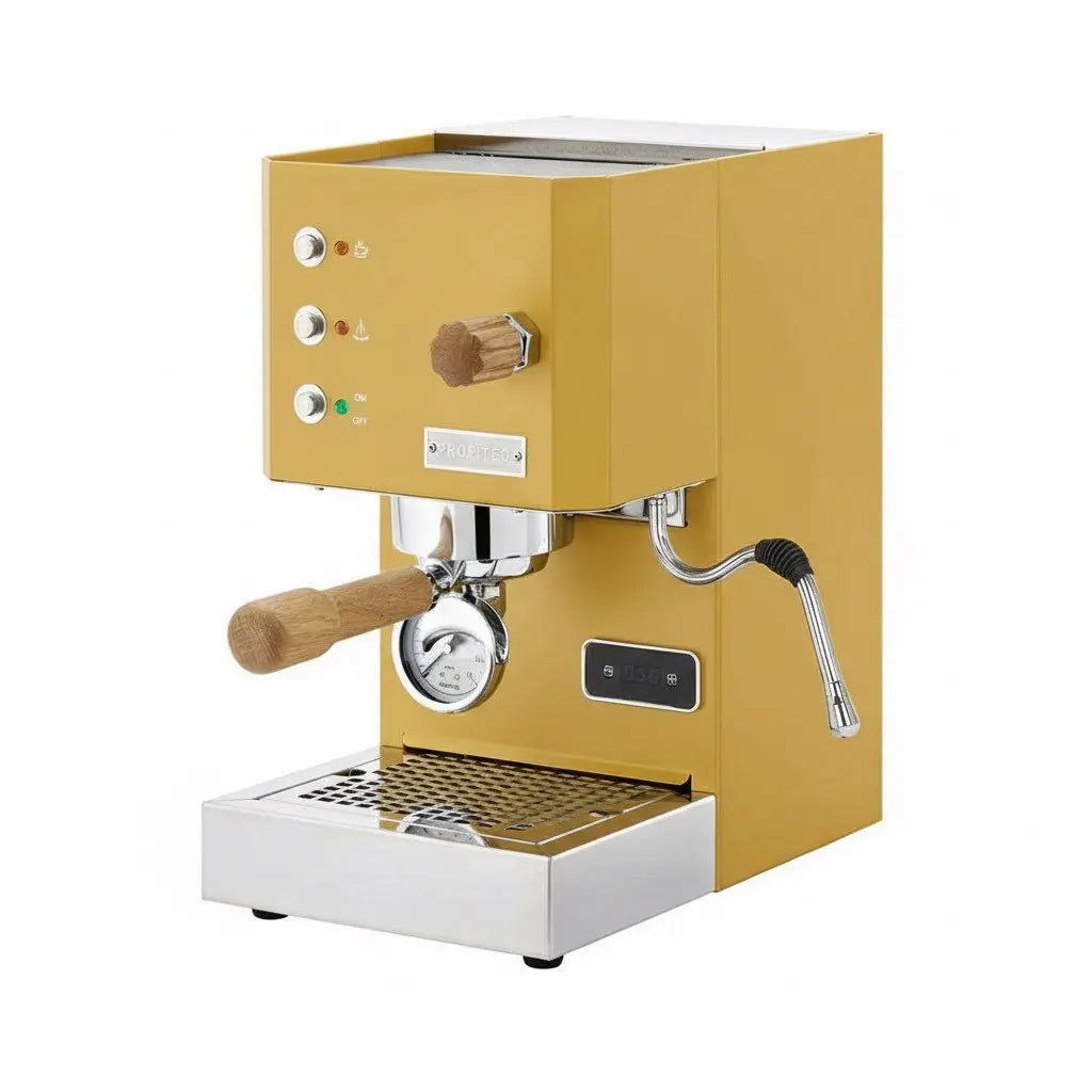 Profitec GO μηχανή Espresso - Barista και Espresso
