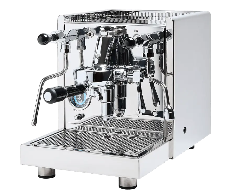 Quick Mill Aquila - Barista και Espresso
