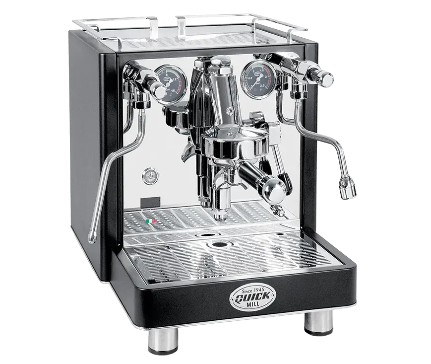 Quick Mill Essence - Barista και Espresso