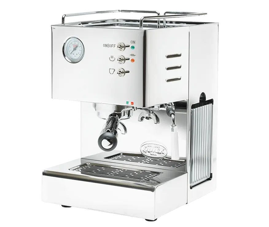 Quick Mill Orione - Barista και Espresso