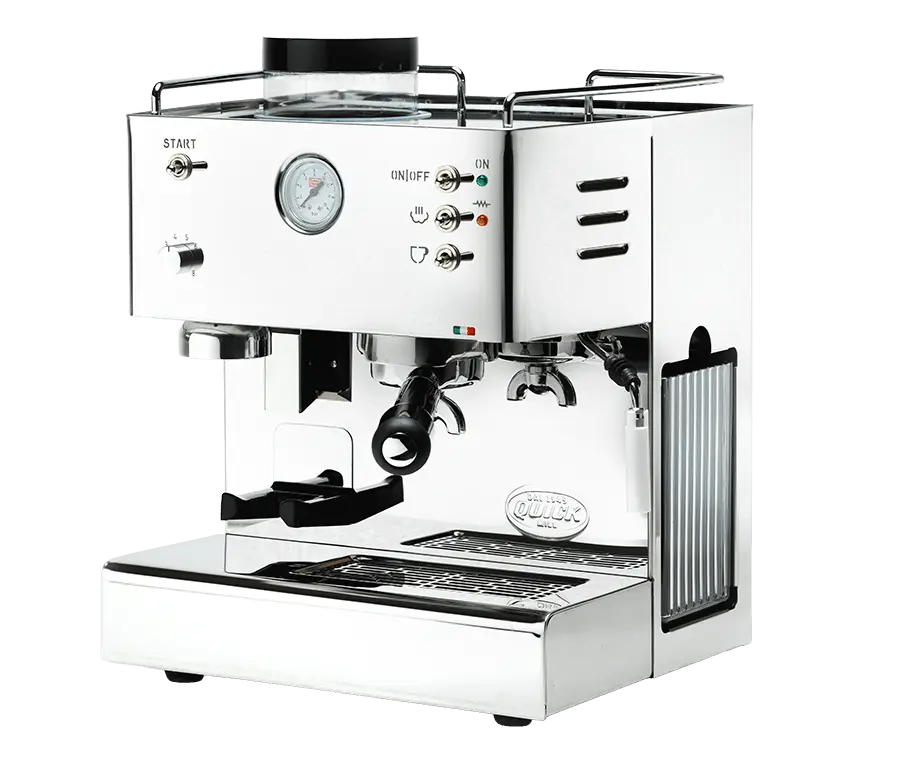 Quick Mill Pegaso - Barista και Espresso