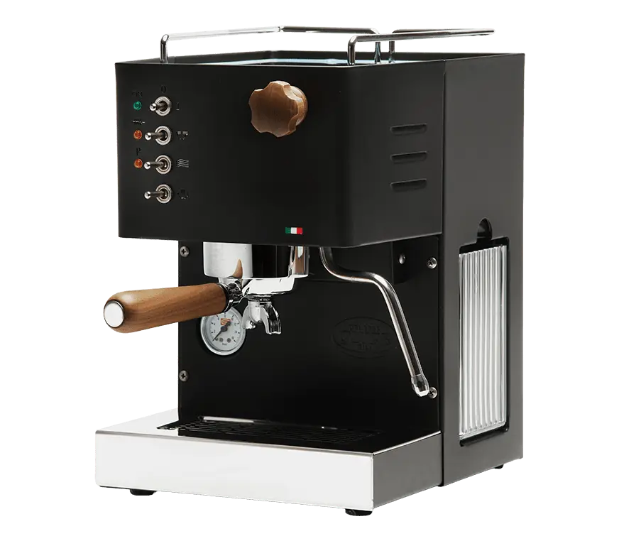 Quick Mill Pippa - Barista και Espresso