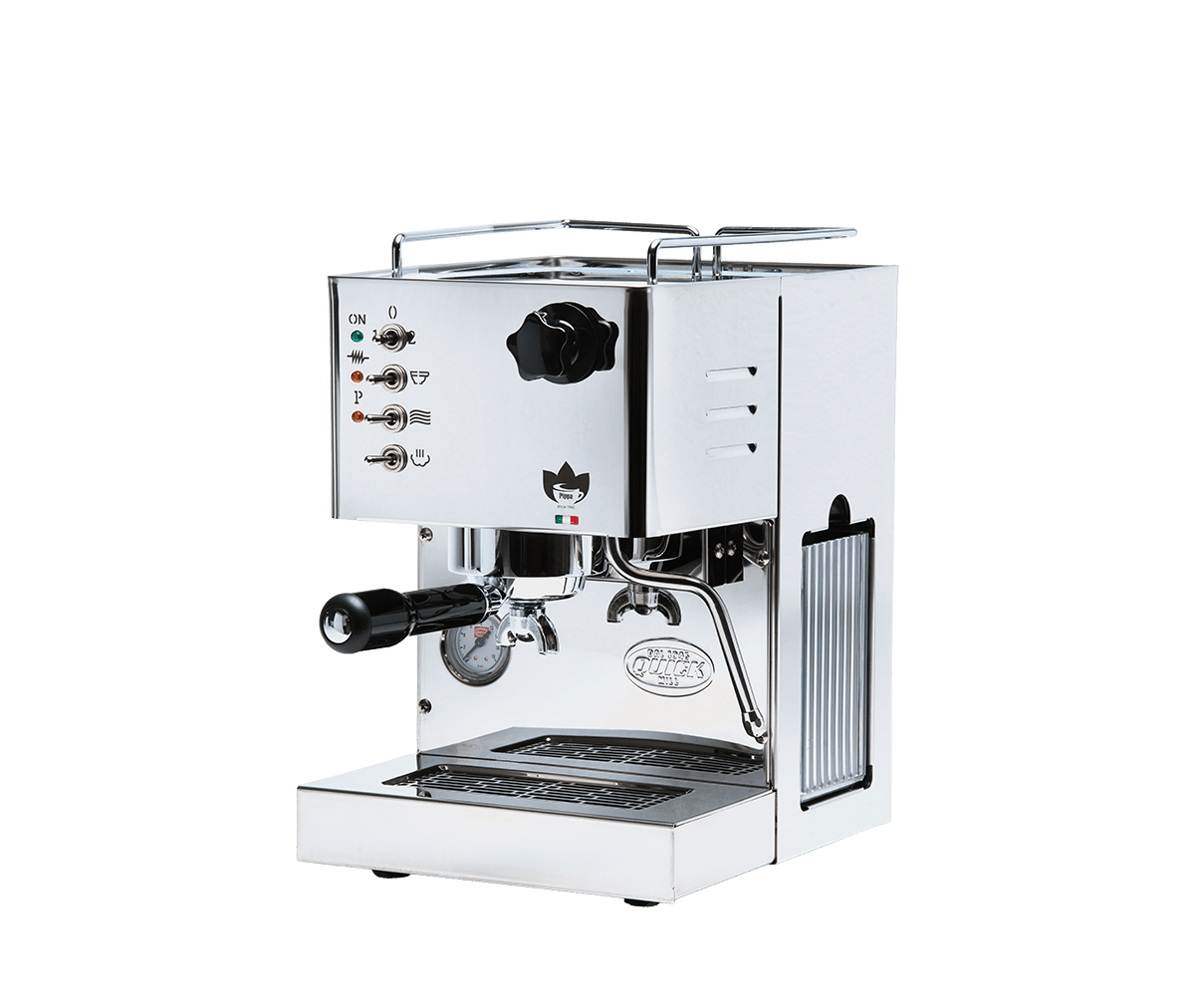 Quick Mill Pippa - Barista och Espresso