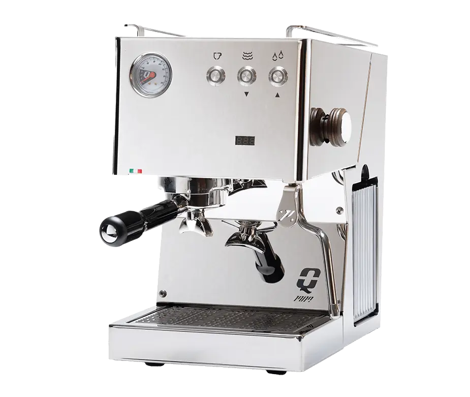 Quick Mill POP - Barista και Espresso