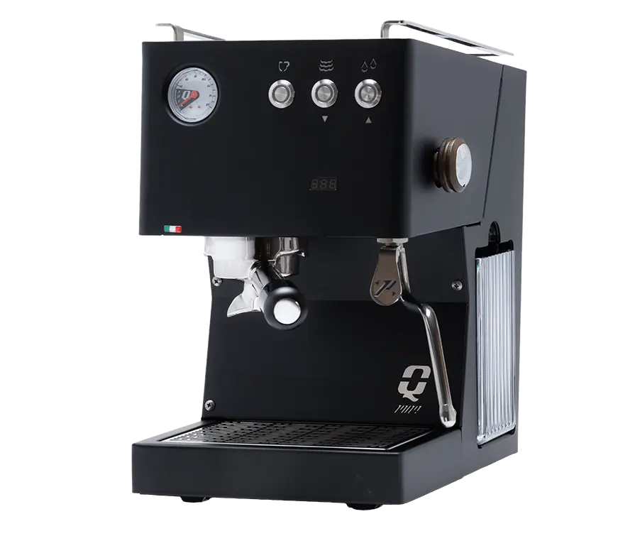 Quick Mill POP - Barista και Espresso