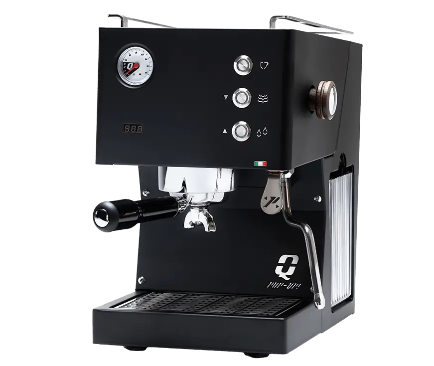 Quick Mill Pop up - Barista και Espresso