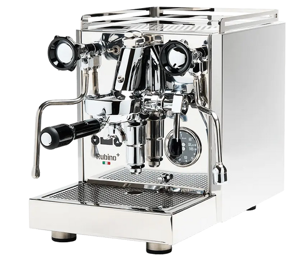 Quick Mill Rubino+