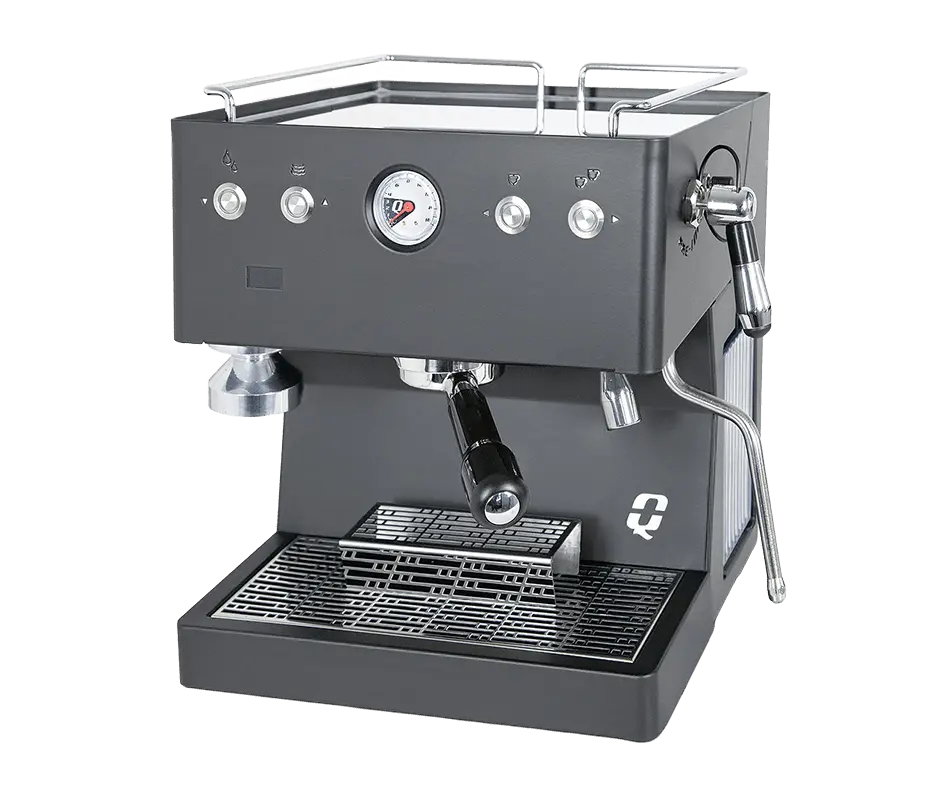 Quick Mill Sunny - Barista και Espresso