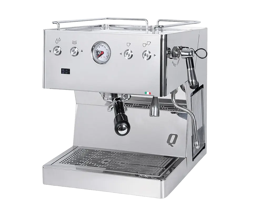 Quick Mill Sunny - Barista και Espresso
