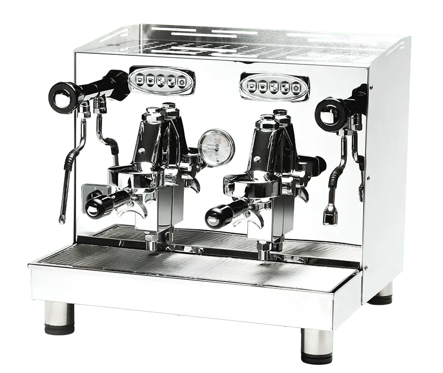 Quick Mill Uragano Kommersiell μηχανή Espresso - Barista και Espresso
