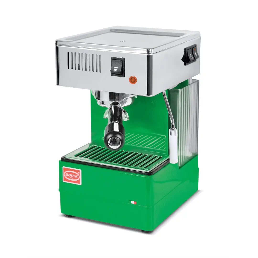 Quickmill Stretta μηχανή Espresso - Barista και Espresso