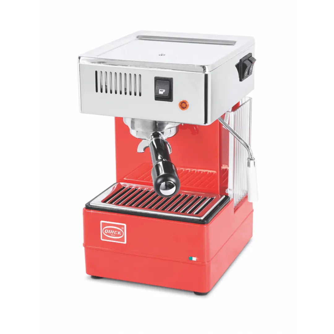 Quickmill Stretta μηχανή Espresso - Barista και Espresso
