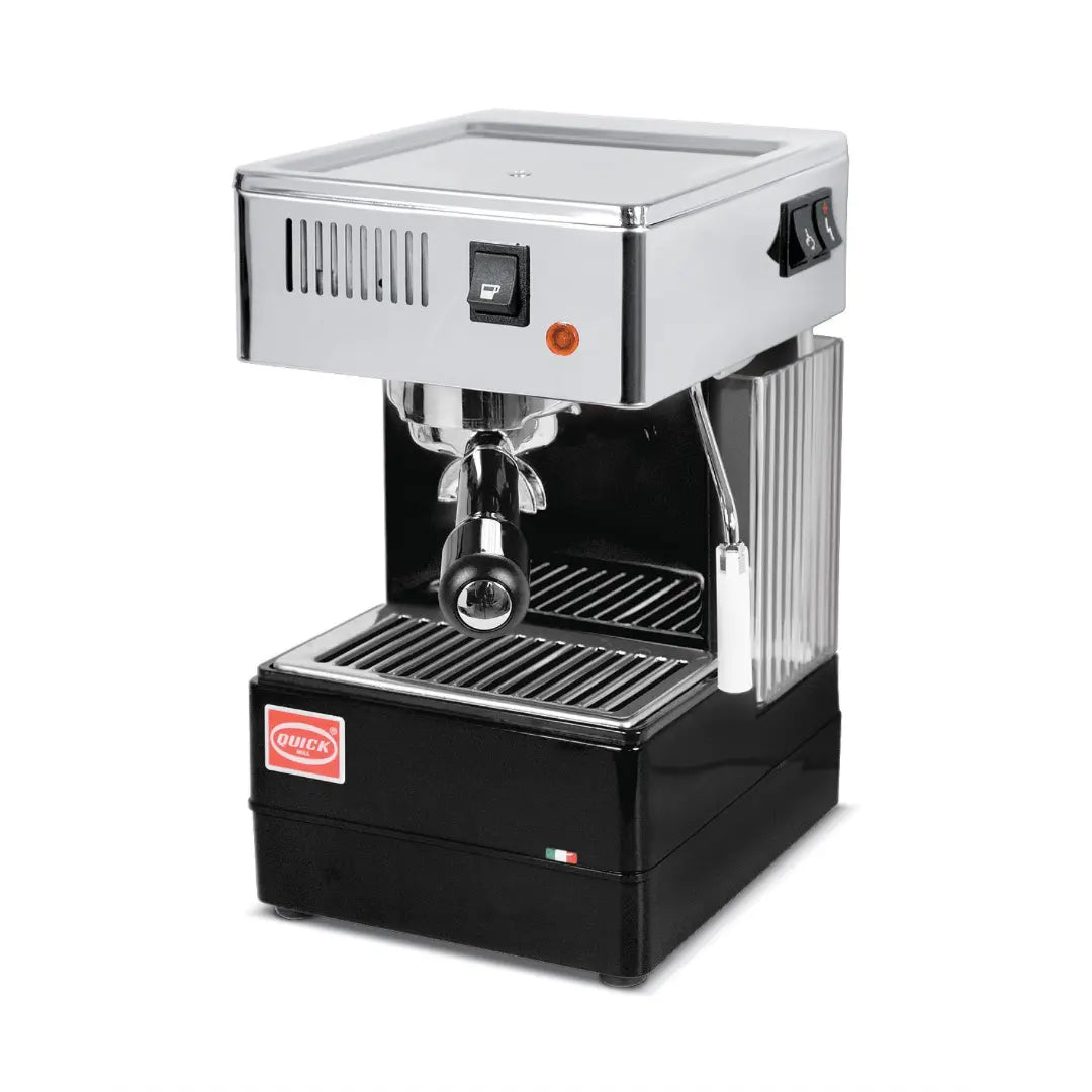 Quickmill Stretta μηχανή Espresso - Barista και Espresso