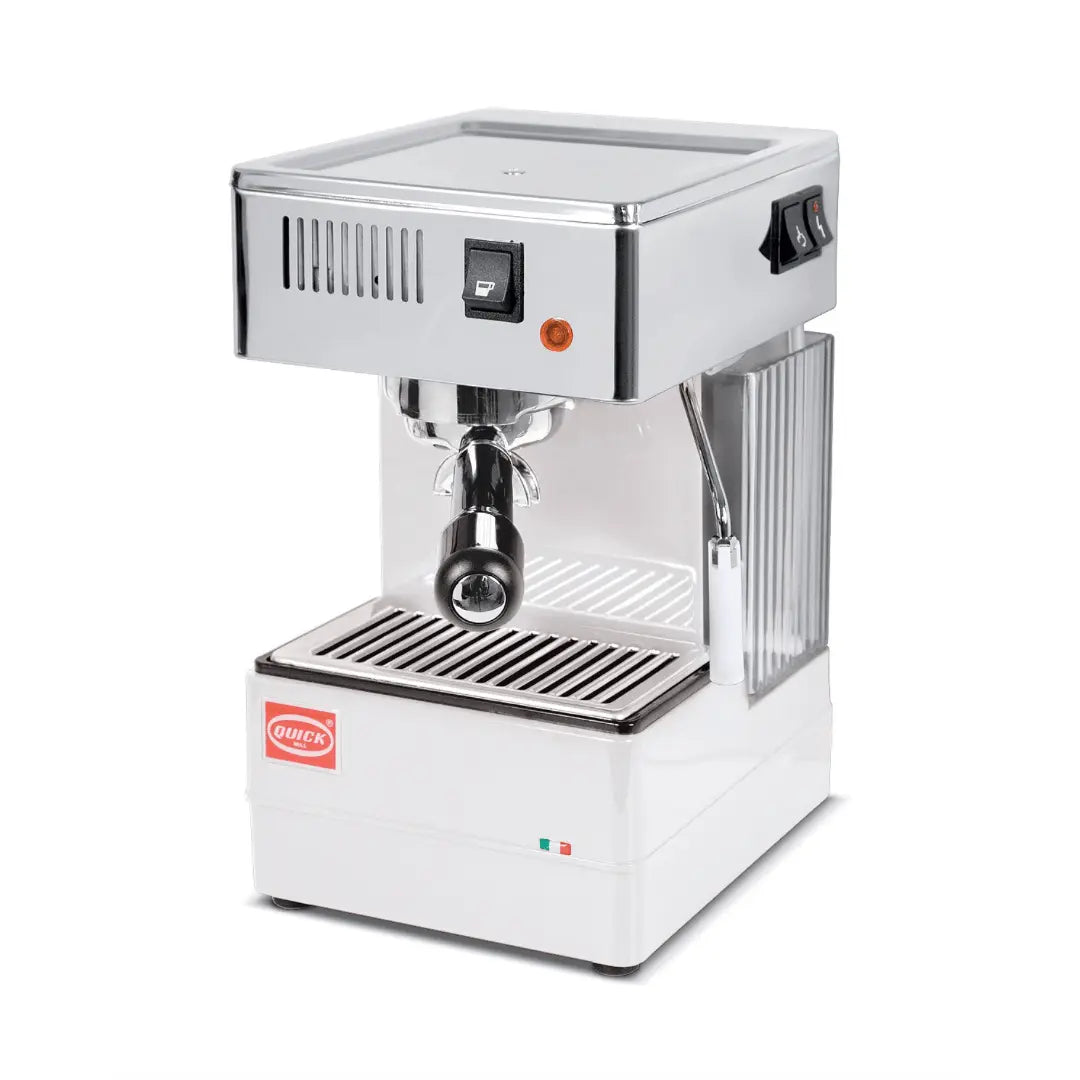 Quickmill Stretta μηχανή Espresso - Barista και Espresso