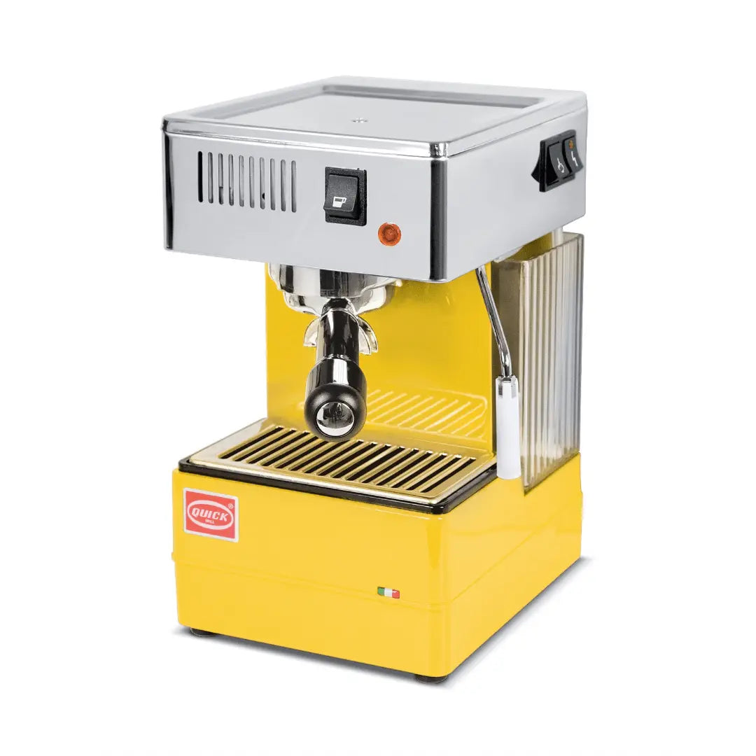 Quickmill Stretta μηχανή Espresso - Barista και Espresso