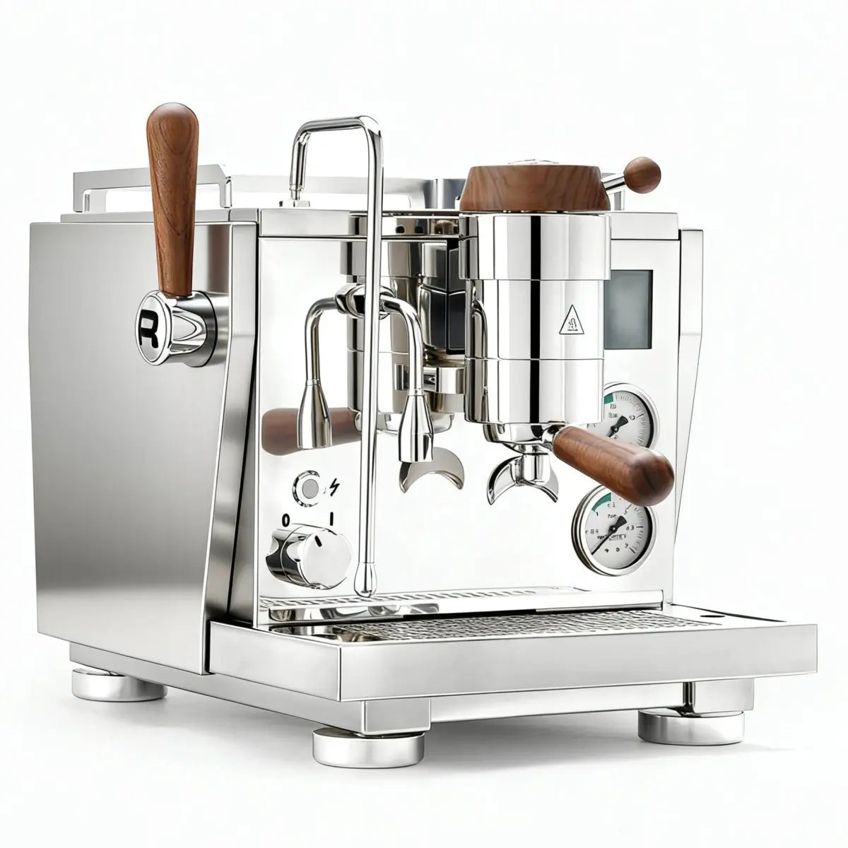 R Nine One μηχανή Espresso - Barista και Espresso