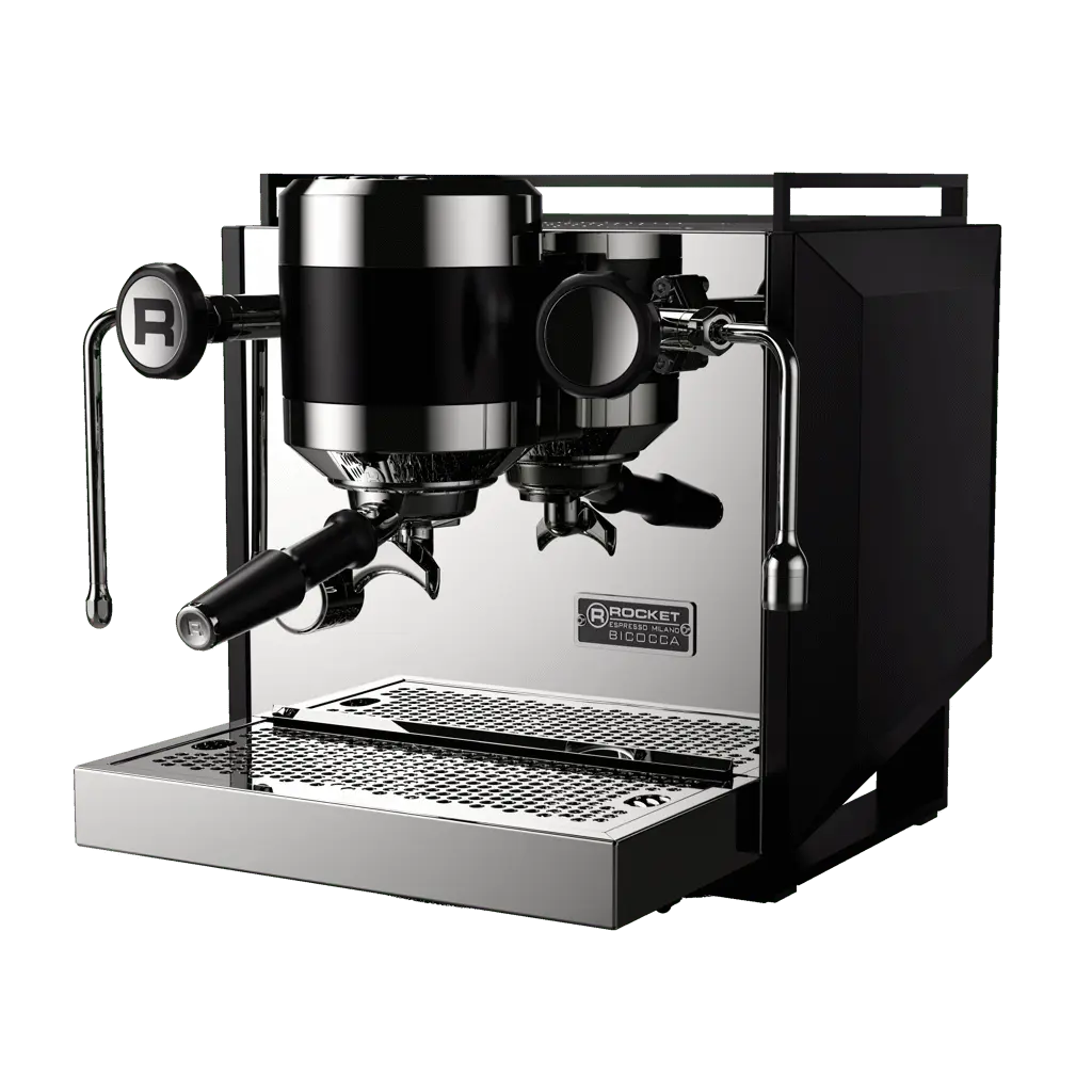 Rocket Bicocca - Barista και Espresso
