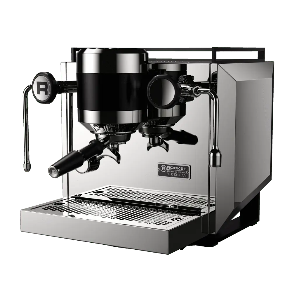 Rocket Bicocca - Barista και Espresso