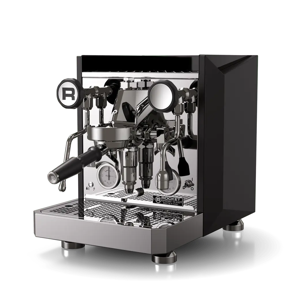 Rocket Giotto R Fast - Barista και Espresso