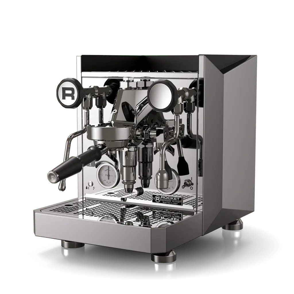 Rocket Giotto R Fast - Barista και Espresso