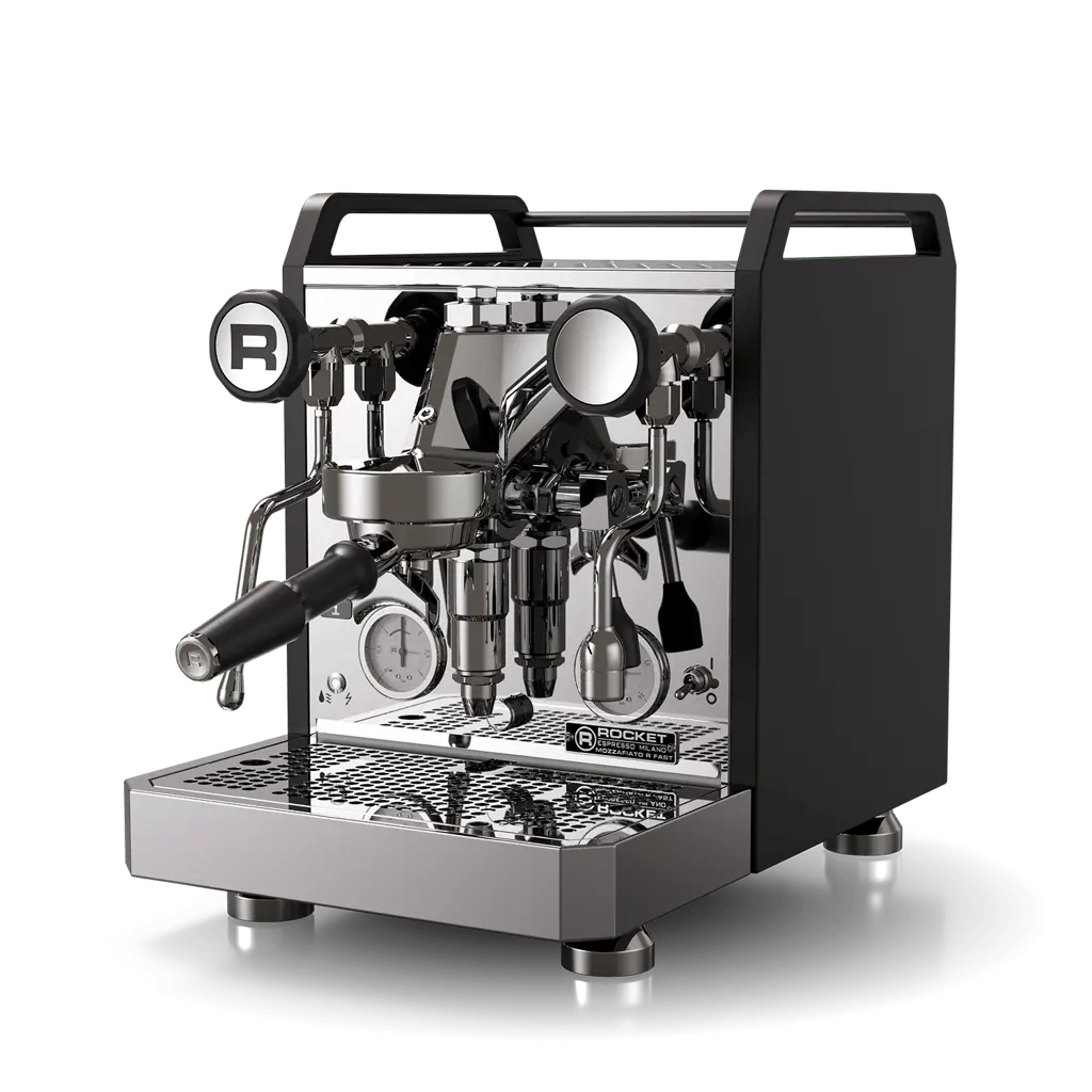 Rocket Mozzafiato R Fast - Barista και Espresso