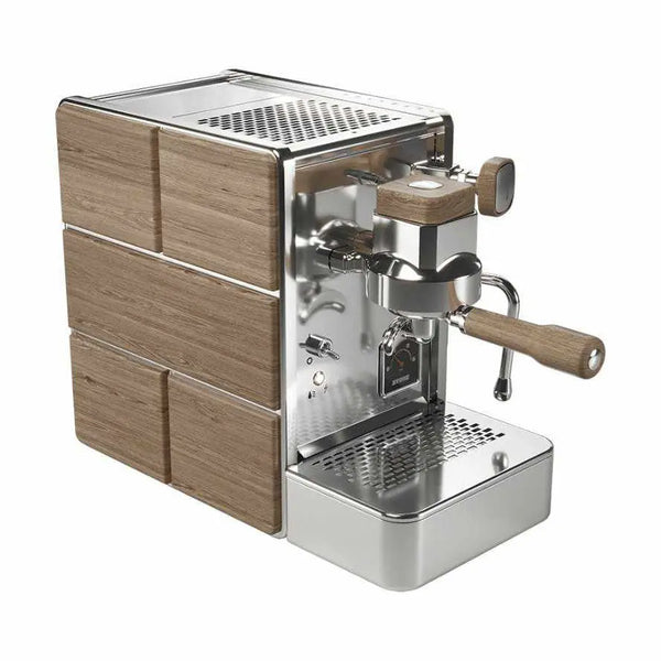 Stone Espresso Δικό μου