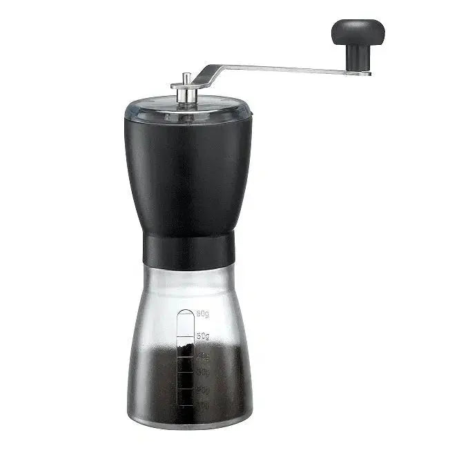 Tiamo χειροκίνητος μύλος Slim - Barista και Espresso