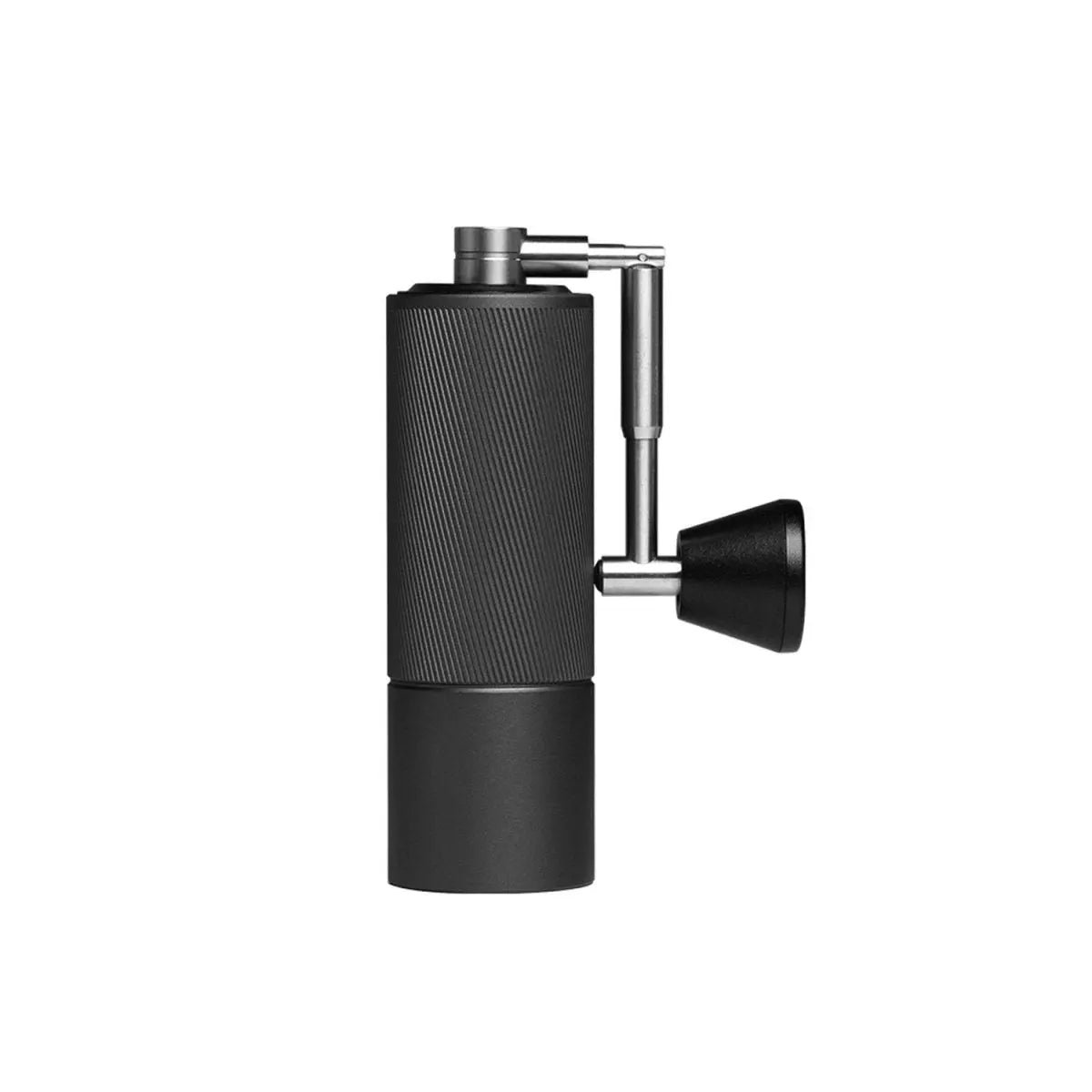 Timemore Chestnut C2 Svart πτυσσόμενος χειρομύλος - Barista και Espresso