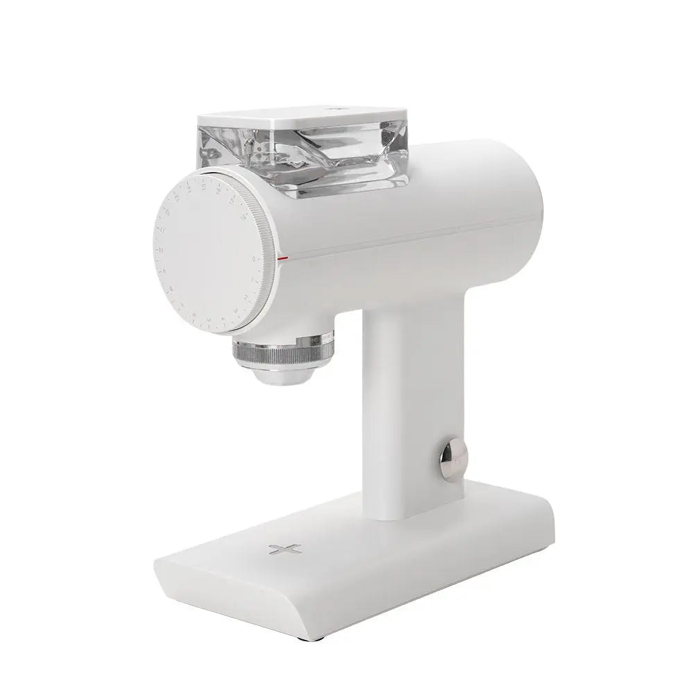 Timemore Sculptor 078 μύλος καφέ Λευκός - Barista και Espresso