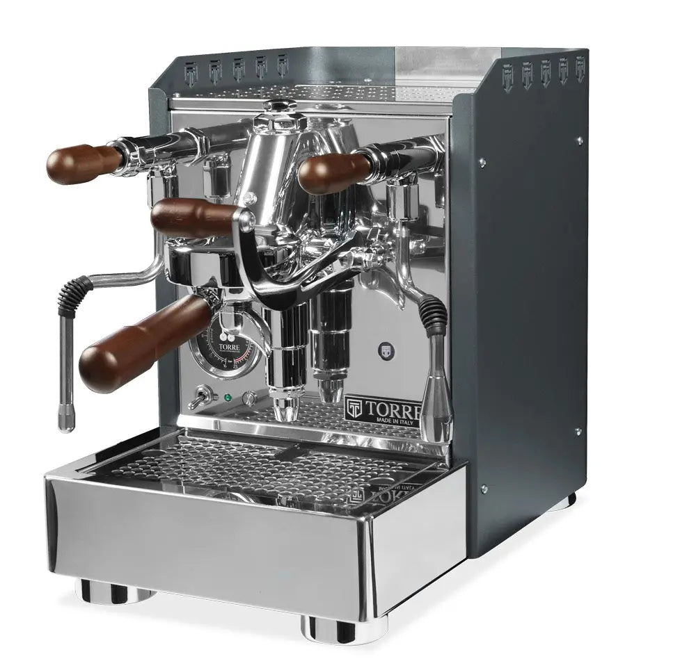 Torre Alfredo μηχανή Espresso - Barista και Espresso