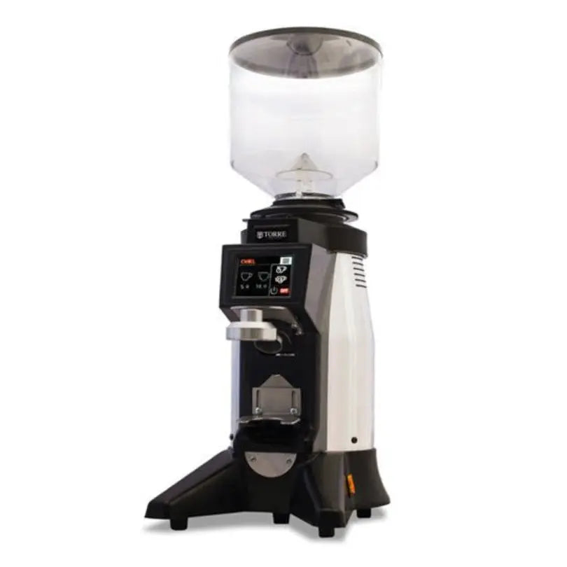 Torre GINETTO Μύλος εσπρέσο On Demand - Barista και Espresso