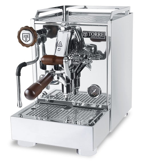 Torre Pierino espresso machine - Barista och Espresso